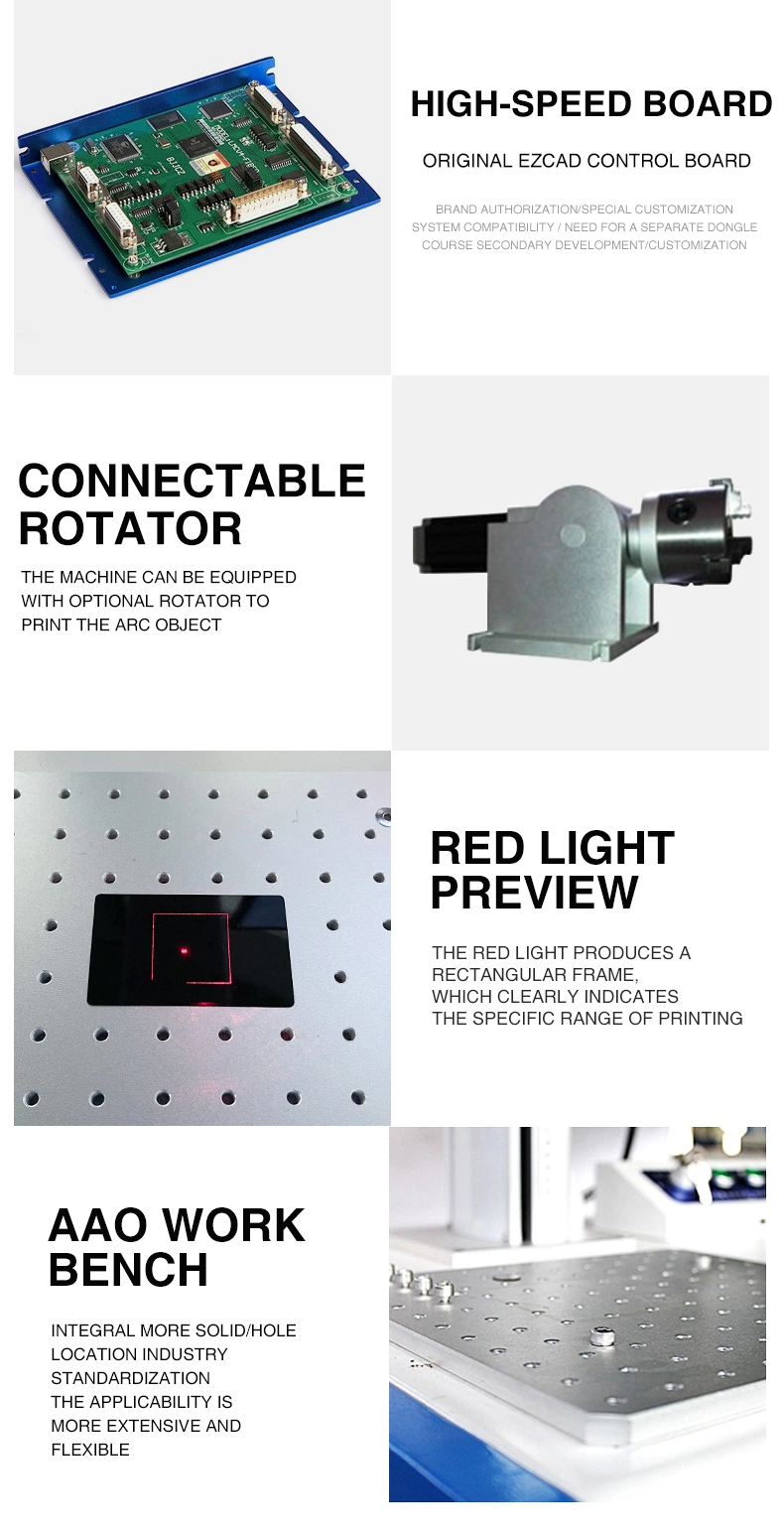 3D Printing Machine 3D Crystal Laser Engraving Machine for Car Number Plate Making Machine